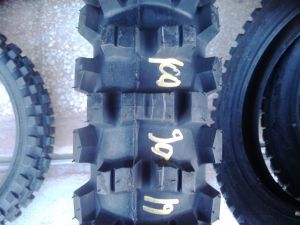 100/90R19 MICHELIN  57H