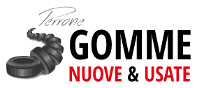 Perrone Gomme nuove ed usate