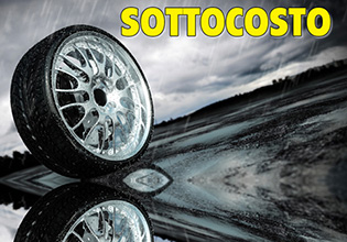 Gomme Usate - Pneumatici invernali nuovi ed usati